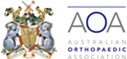 AOA Australian Orthopeadic Assoicates